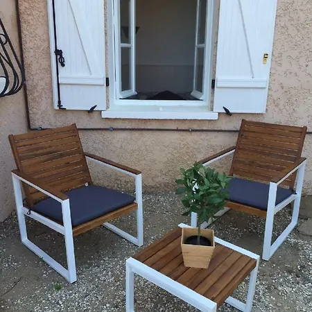Appartements La Fossette Plage Le Lavandou Exterior foto