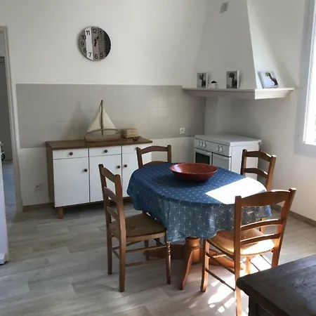Appartements La Fossette Plage Le Lavandou Exterior foto