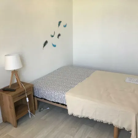 Appartements La Fossette Plage Le Lavandou Exterior foto
