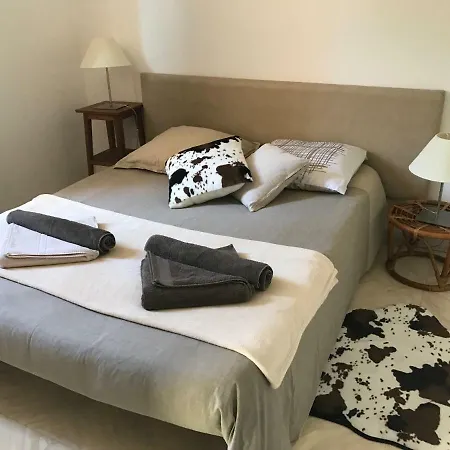 Appartements La Fossette Plage Le Lavandou Exterior foto