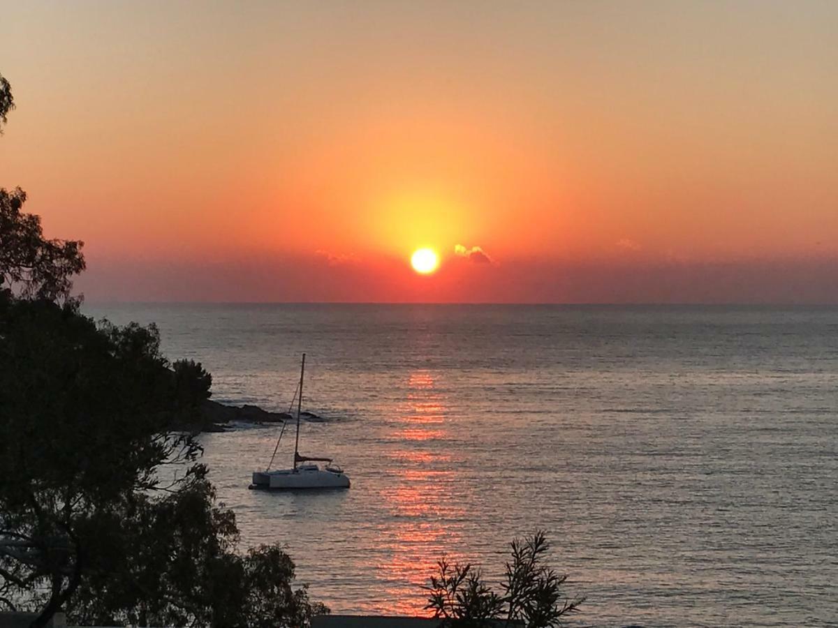 La Fossette Le Lavandou