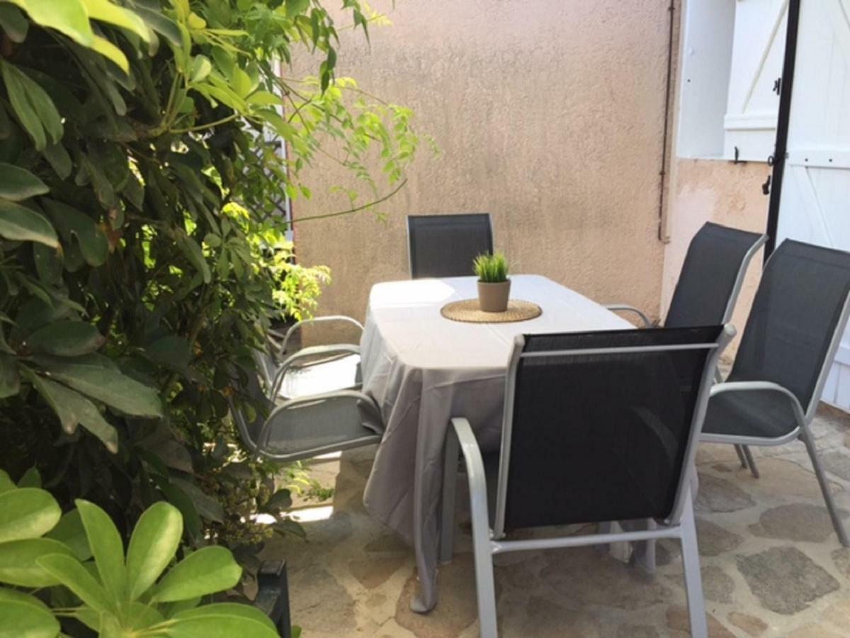 La Fossette Apartamento