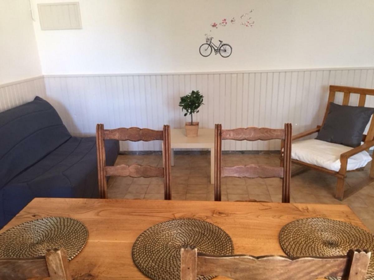 La Fossette Apartamento Le Lavandou