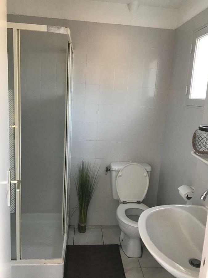 La Fossette Apartment *
