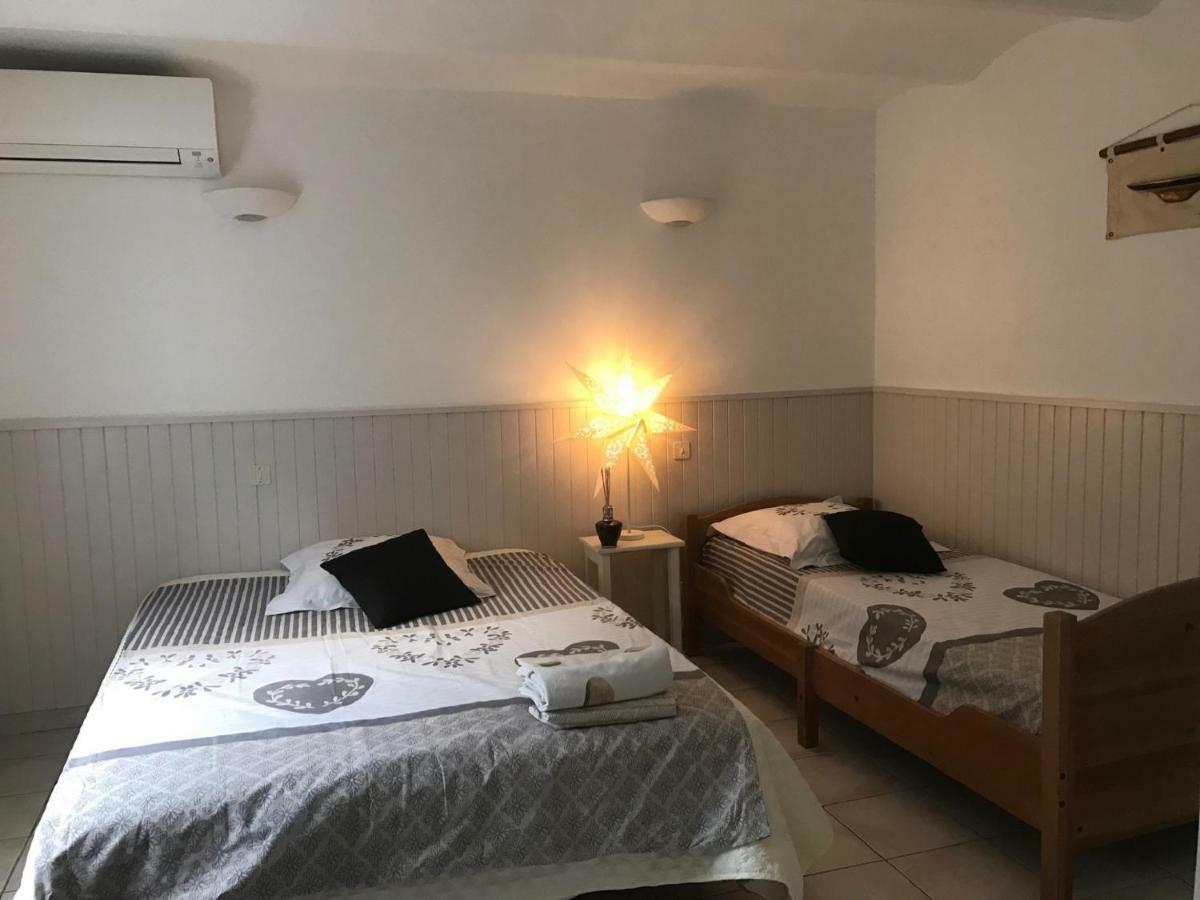 La Fossette Apartamento Le Lavandou