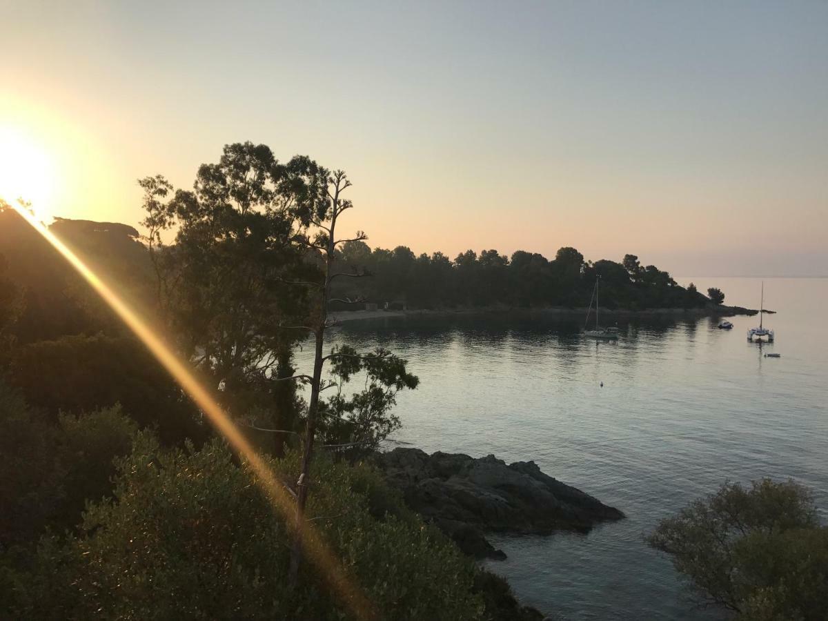 La Fossette Le Lavandou