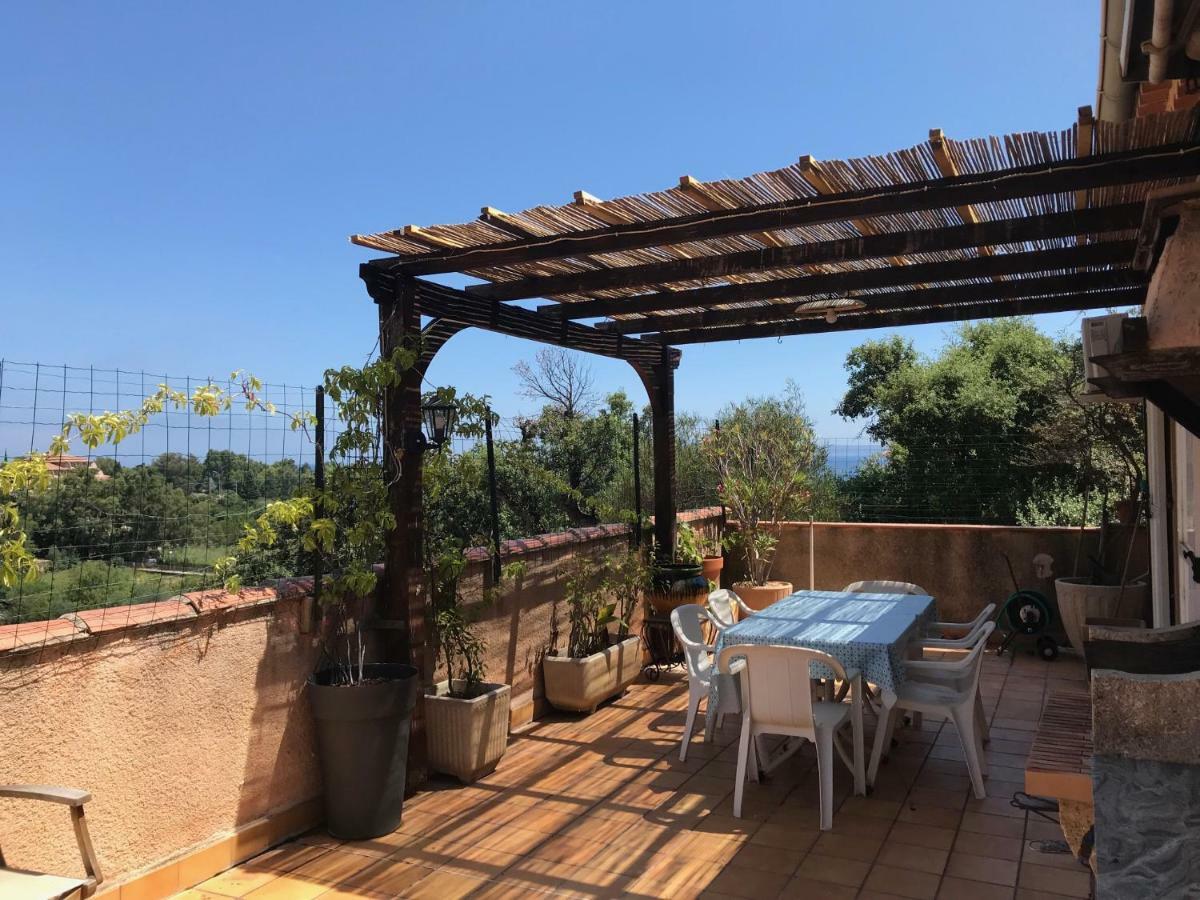 La Fossette Apartment *