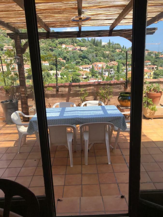 La Fossette Le Lavandou