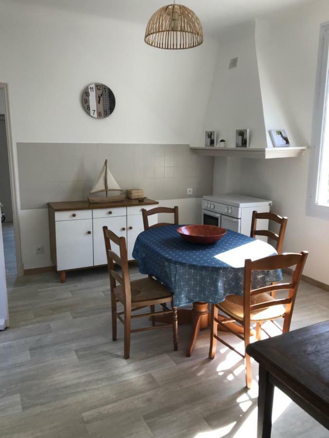 La Fossette Apartment Le Lavandou
