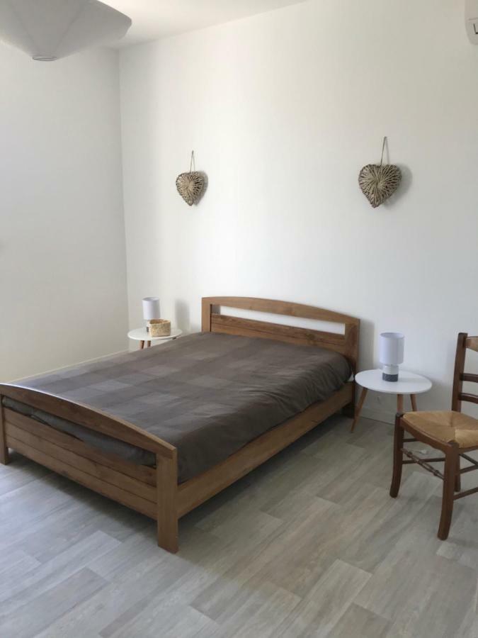 La Fossette Apartamento Le Lavandou