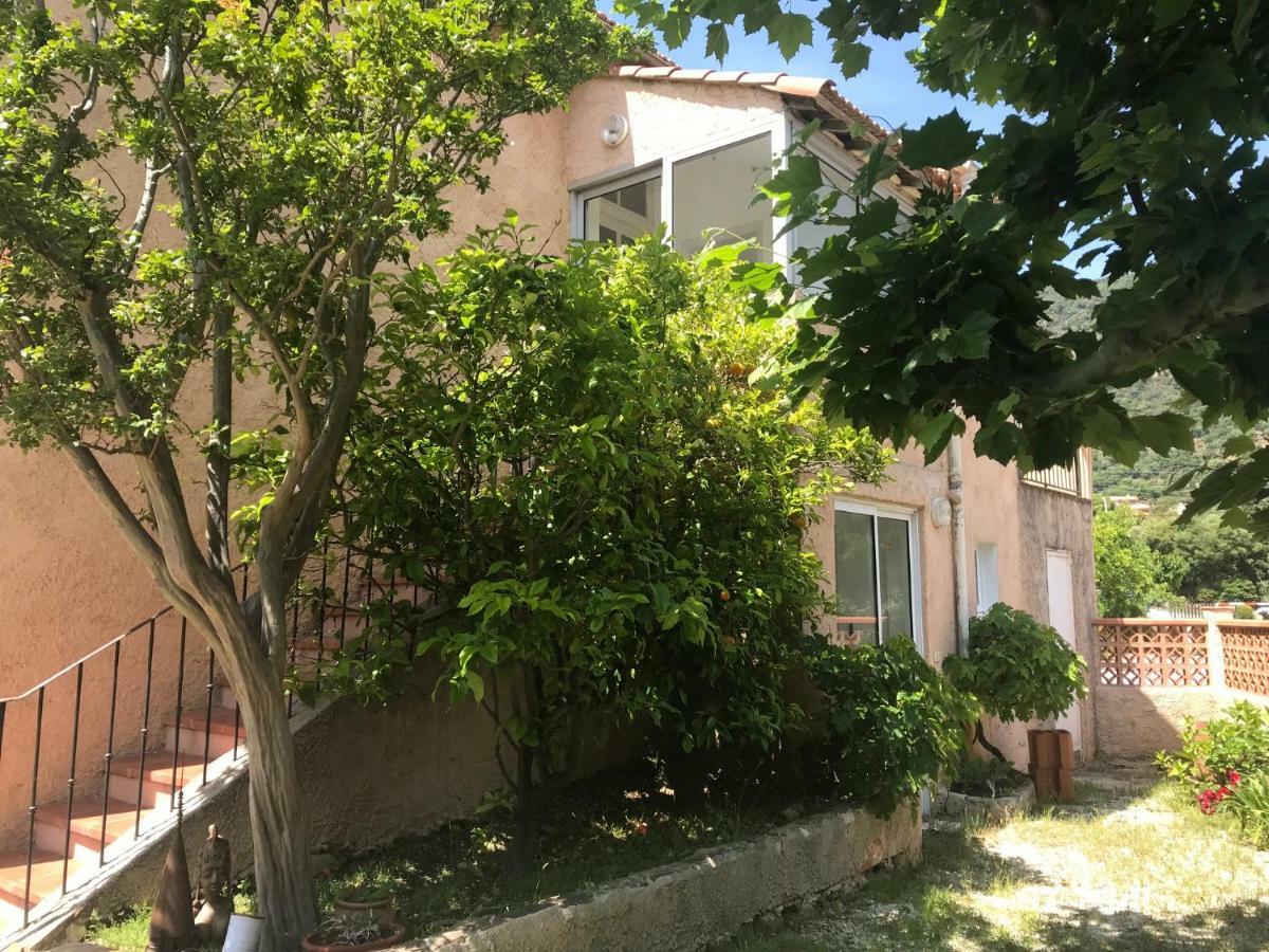 Appartement La Fossette