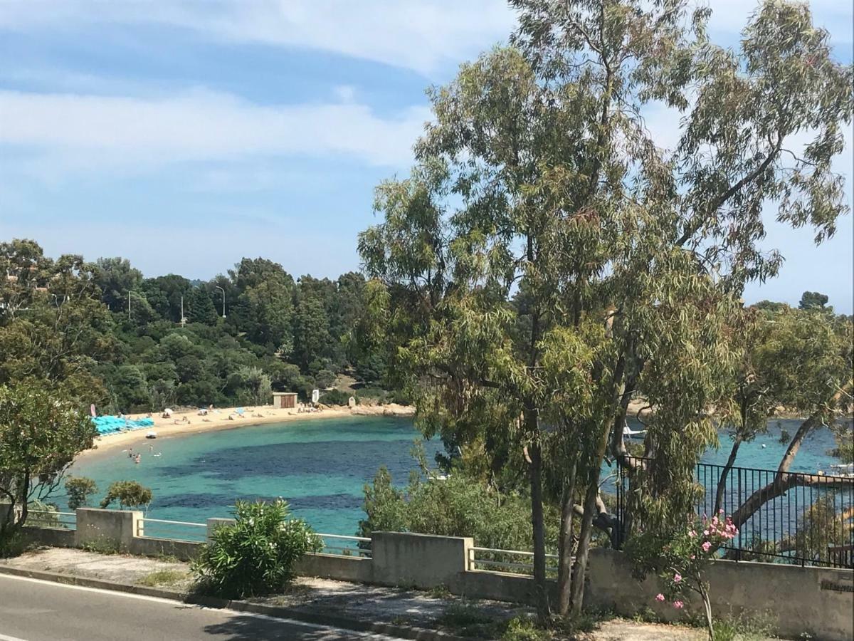 La Fossette Le Lavandou