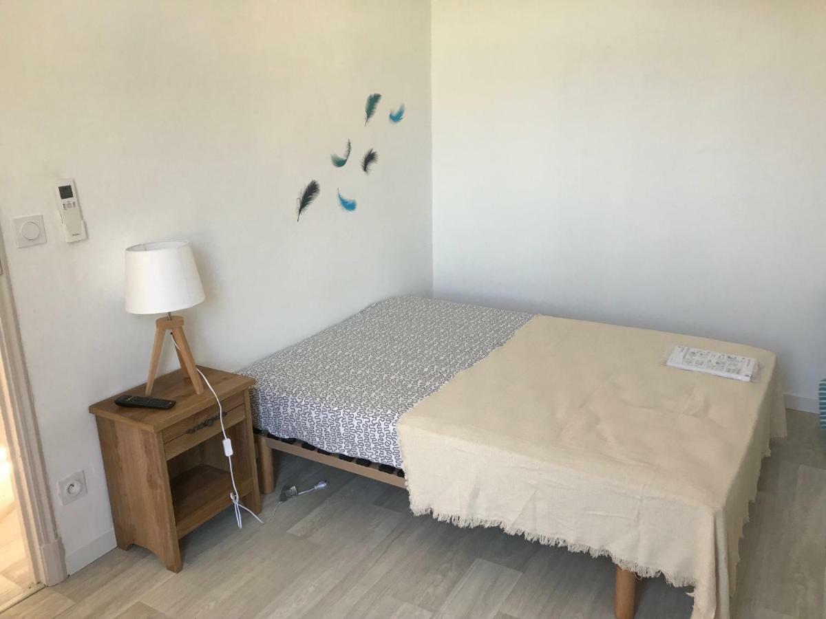 La Fossette Apartamento Le Lavandou