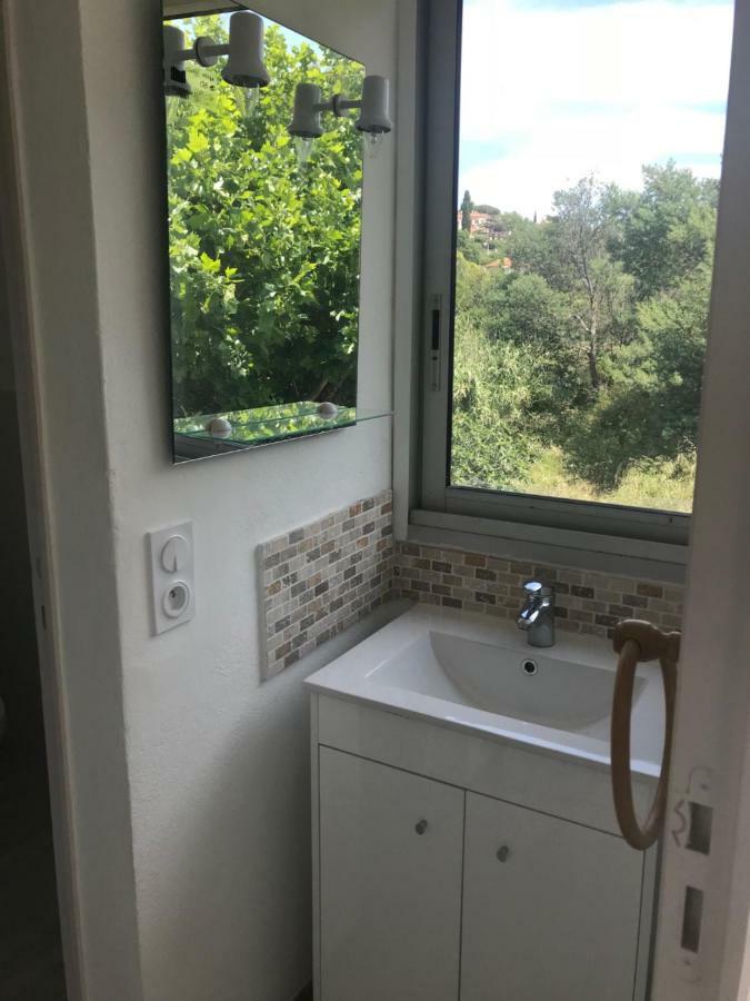 Apartamento La Fossette