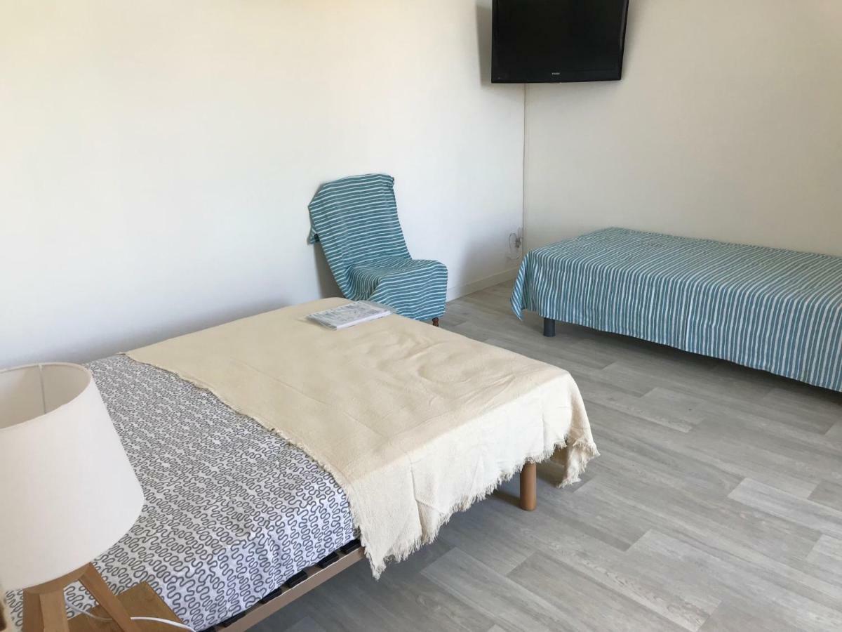 Apartamento La Fossette *