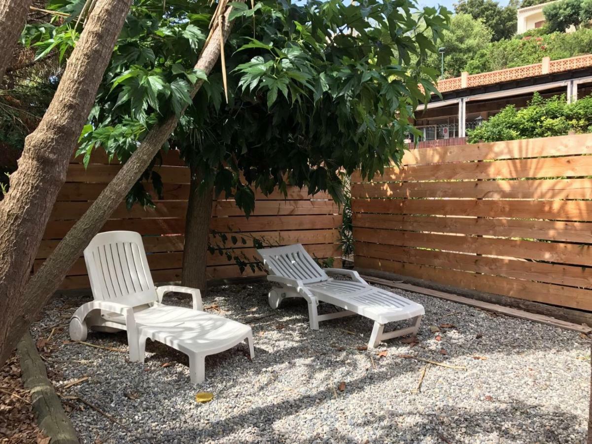Apartment La Fossette *