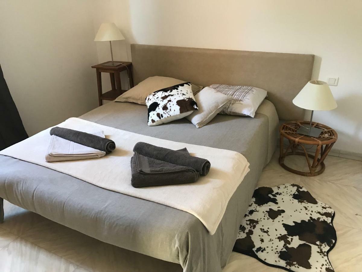 Appartement La Fossette