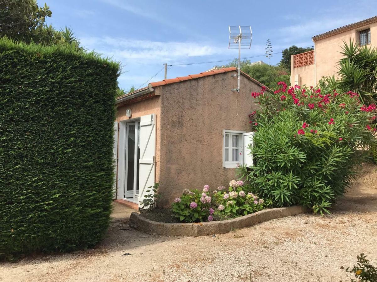 La Fossette Apartamento