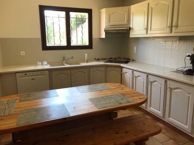 Apartamento La Fossette