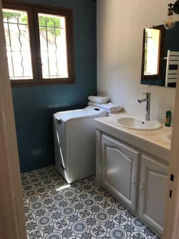 La Fossette Appartement Le Lavandou