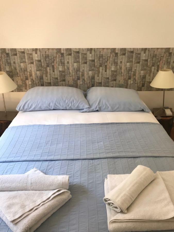 Apartment La Fossette