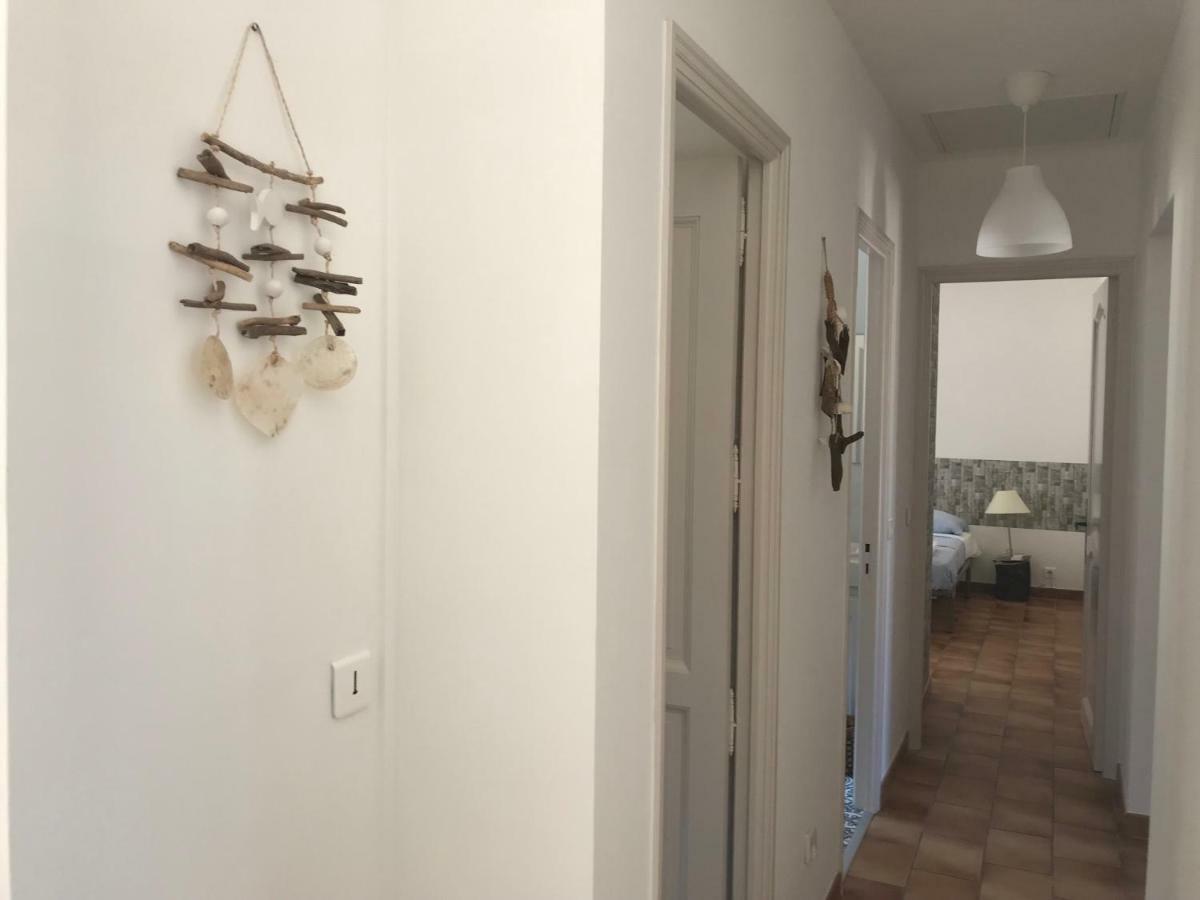 Apartamento La Fossette